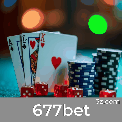 677bet: Cassino de Elite com Experiência Imersiva