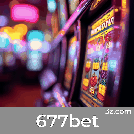677bet: Apostas Seguras e Confiáveis