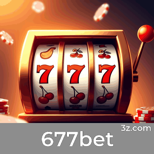677bet: Jogos de cassino incríveis e interativos!
