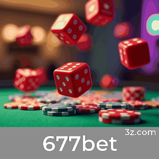 677bet: Apostas Seguras e Confiáveis