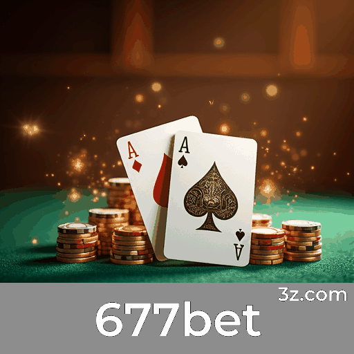 677bet: Jogos de cassino incríveis e interativos!