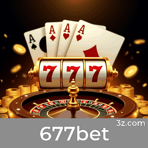 677bet: Apostas Esportivas Precisas e Completas