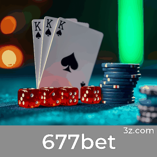 677bet: Aproveite os Super Bônus e Surpresas