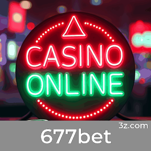 677bet: Jogos de cassino incríveis e interativos!