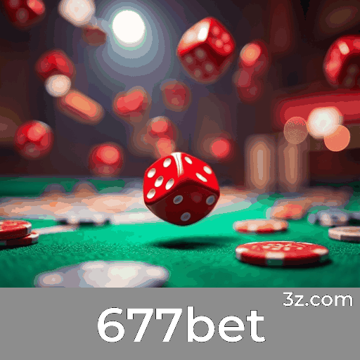 677bet: Apostas Esportivas Precisas e Completas