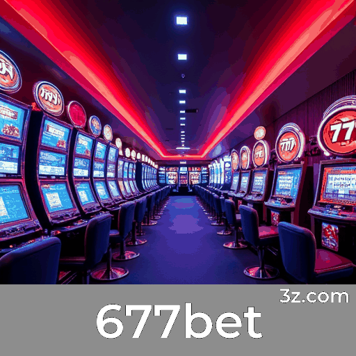 Registre-se Rápido e Seguro no 677bet para Prêmios Exclusivos