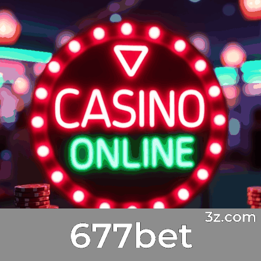 677bet: Experiência Completa a Qualquer Momento