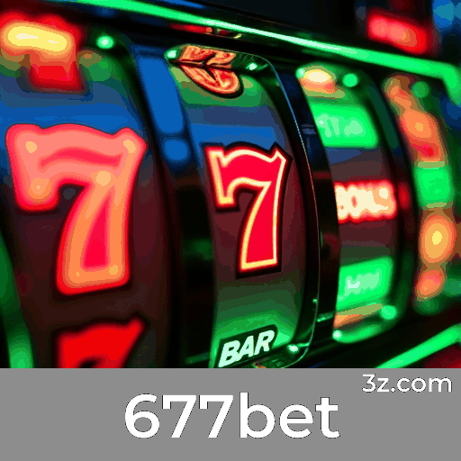 677bet: Cassino de Elite com Experiência Imersiva