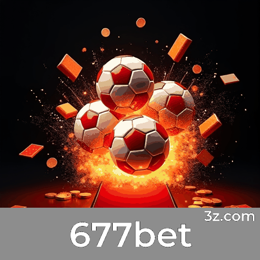 677bet: Apostas Seguras e Confiáveis
