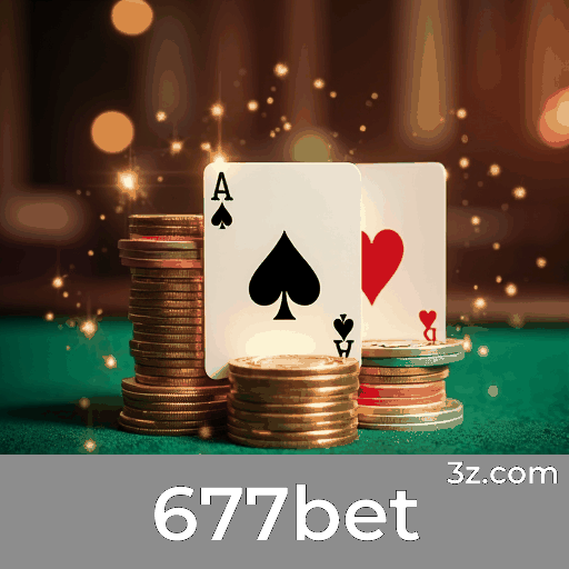 677bet: Apostas Seguras e Confiáveis