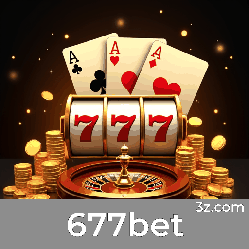 677bet: Jogos de cassino incríveis e interativos!