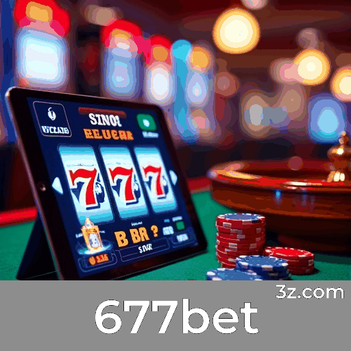 677bet: Experiência Completa a Qualquer Momento