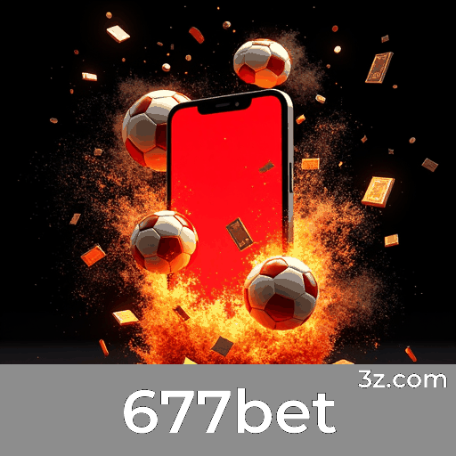 Desbloqueie Bônus Incríveis com 677bet!