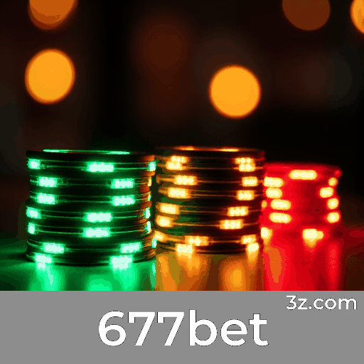 677bet: Apostas Seguras e Confiáveis