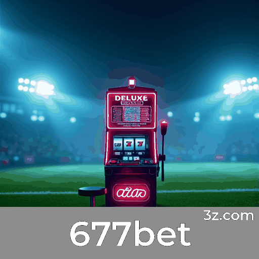 677bet: Experiência Completa a Qualquer Momento