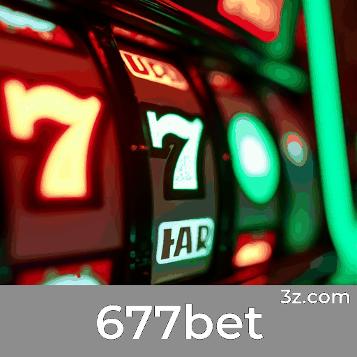 677bet: Cassino de Elite com Experiência Imersiva