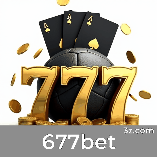 677bet: O mundo de jogos selecionados e diversificados