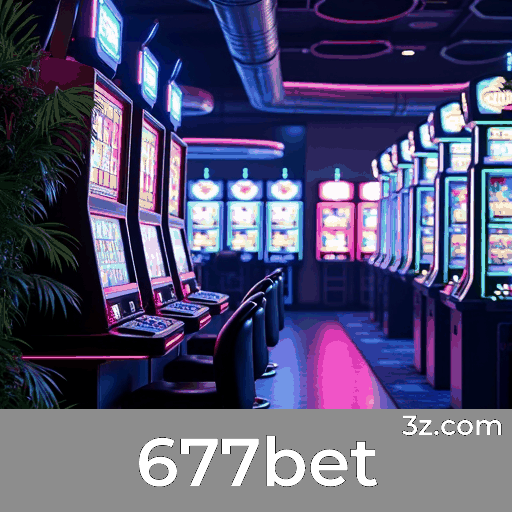 677bet: Apostas Esportivas Precisas e Completas