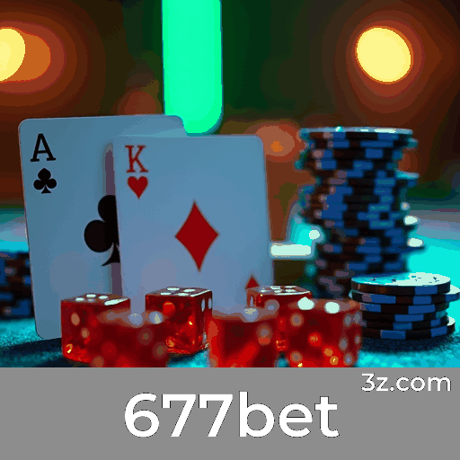 677bet: Apostas Esportivas Precisas e Completas