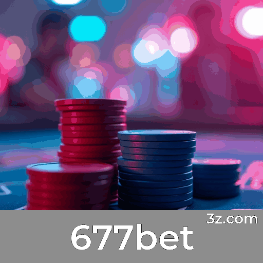Desbloqueie Bônus Incríveis com 677bet!